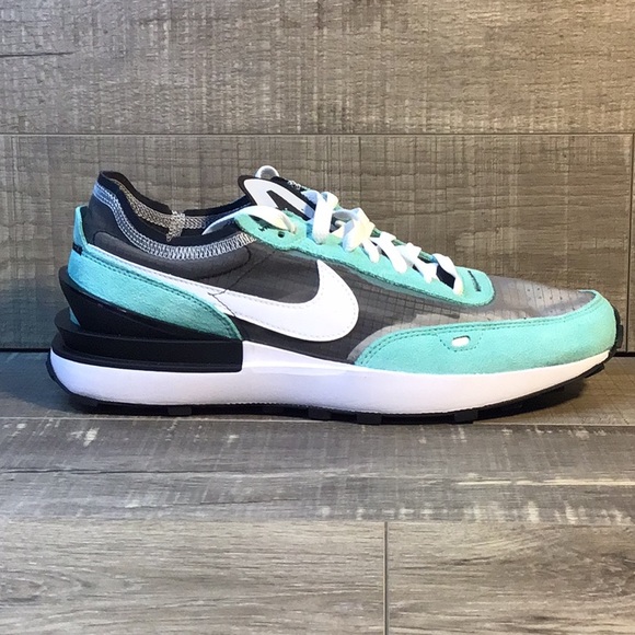 Nike - Waffle One “Teal” - Picture 2 of 6